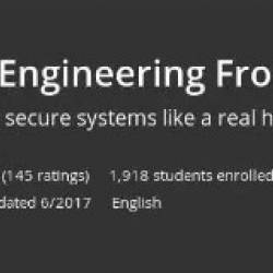 Udemy  Learn Social Engineering From Scratch