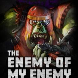 The Enemy of My Enemy - Nate Crowley