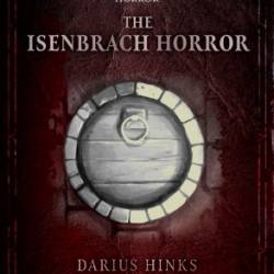 By Horror Haunted: Stories - Darius Hinks