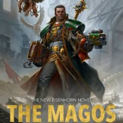 Los magos del Gran Bazar - Dan Abnett