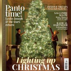 Devon Life - December 2024