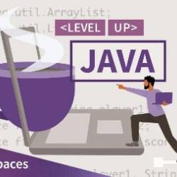 Level Up: Java