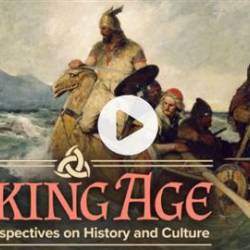 TTC - The Viking Age New Perspectives on History and Culture