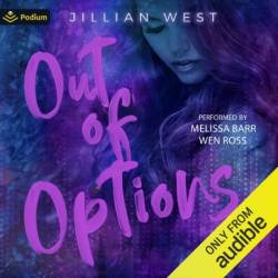 Out of Options (Century Cottage Cozy Mysteries, #1) - [AUDIOBOOK]