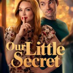 Our Little Secret 2024 1080p WEB-DL HEVC x265 BONE