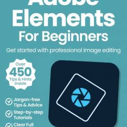 Adobe Elements For Beginners - Fall 2024