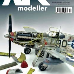 Meng AIR Modeller - December 2024 - January 2025