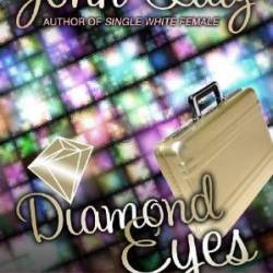 Diamond Eyes - John Lutz