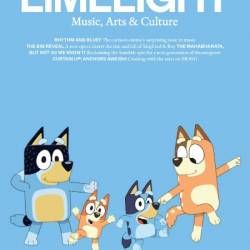 Limelight - December 2024