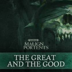 Midnight in the Garden of Good and Evil - Games Workshop LTD