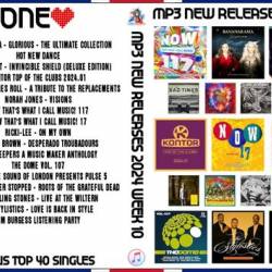 MP3 New Releases 2024 Week 10 (2024)