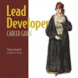 Lead Developer Career Guide - Shelley Benhoff