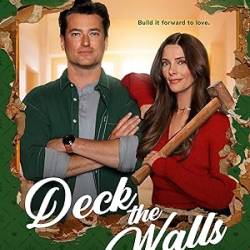 Deck The Walls 2024 720p WEB H264-SKYFiRE