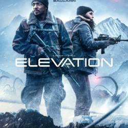 Elevation  2024 1080p WEB-DL HEVC x265 10Bit DDP5 1 Subs KINGDOM RG