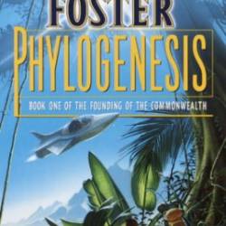 Phylogenesis - Alan Dean Foster