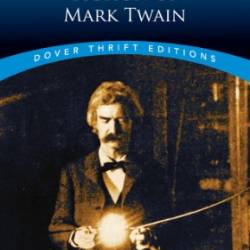 Adventures of Huckleberry Finn by Mark Twain - Twain