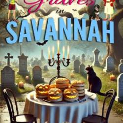 Justice in Savannah - Hope Callaghan