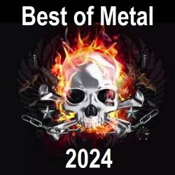 Best of 2024 Metal (2024) MP3