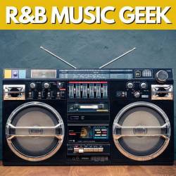 RnB Music Geek (2024) - RnB