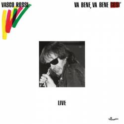 Vasco Rossi - Va bene, va bene cos&#236; 40 RPLAY Special Edition (Remastered (2024)