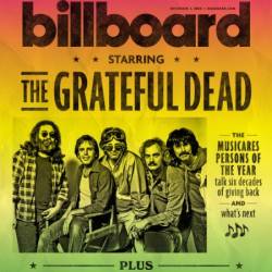 Billboard - December 7, 2024