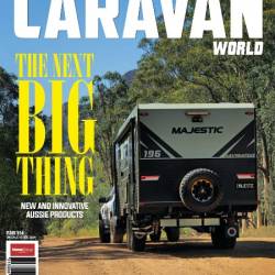 Caravan World - Issue 654 2024