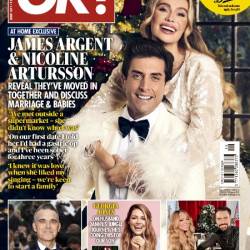 OK! Magazine UK - 9 December 2024