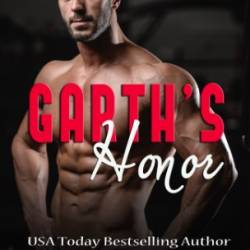 Garth's Honor - Jen Talty