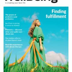 WellBeing - Issue 213 2024