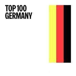 Germany Top 100 Single Charts 08.12.2024 (2024)