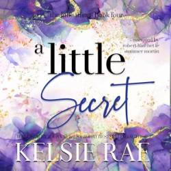 A Little Secret - [AUDIOBOOK]