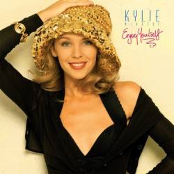 Kylie Minogue - Enjoy Yourself (1989)