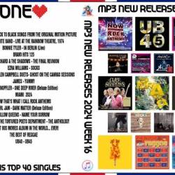 MP3 New Releases 2024 Week 16 (2024)