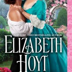 No Ordinary Duchess - Elizabeth Hoyt