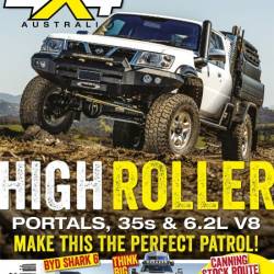 4x4 Magazine Australia - December 2024