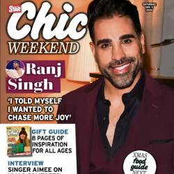 Chic - 7 December 2024