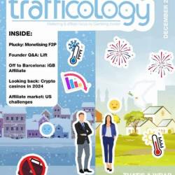 Trafficology - December 2024