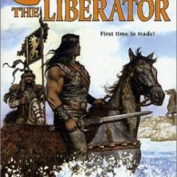 Conan the Liberator - [AUDIOBOOK]