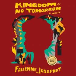 Kingdom of No Tomorrow - [AUDIOBOOK]