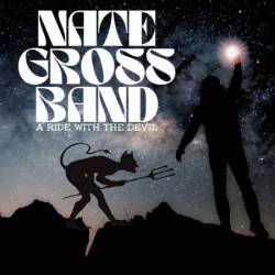 Nate Gross - A Ride With The Devil (2024)