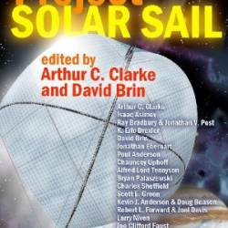 Project Solar Sail - Arthur C. Clarke