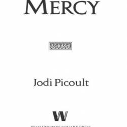 Mercy - Picoult