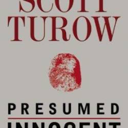 Presumed Innocent - Scott Turow