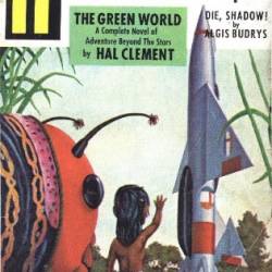 The Green World - Hal Clement