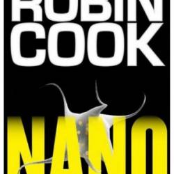 Nano - Robin Cook