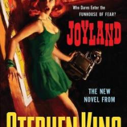 Joyland - Stephen King