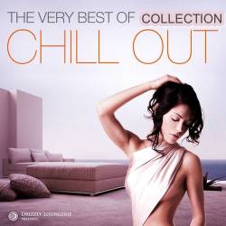 The Very Best Of Chill Out Vol.1-3 (2015-2017) FLAC - Electronic, Lounge, Chillout, Downtempo