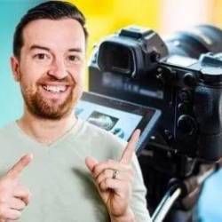 Video Production Bootcamp: Videography, Cinematography+