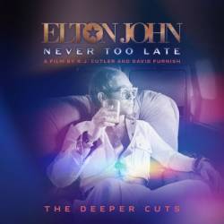 VA - Never Too Late: The Deeper Cuts (2024)