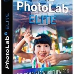 DxO PhotoLab Elite 8.2.1 build 487 RePack by KpoJIuK